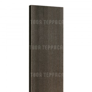 A-Decking Solo шоколад 140x18 оборот